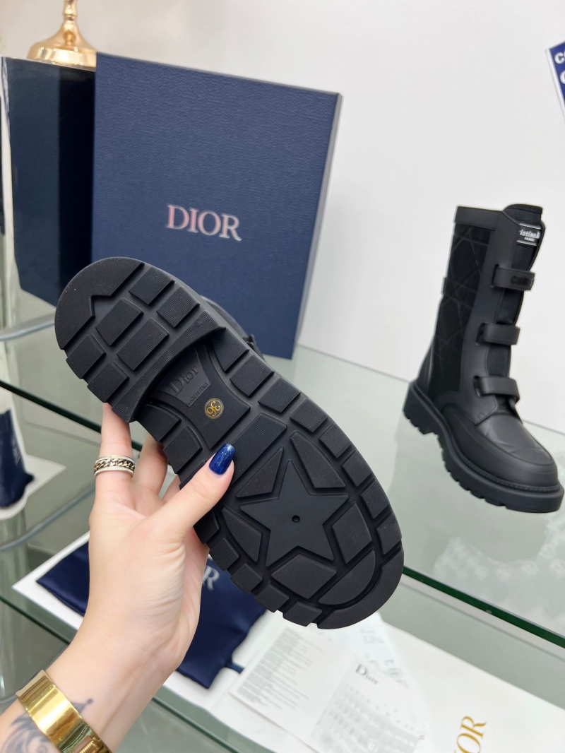 Christian Dior Boots